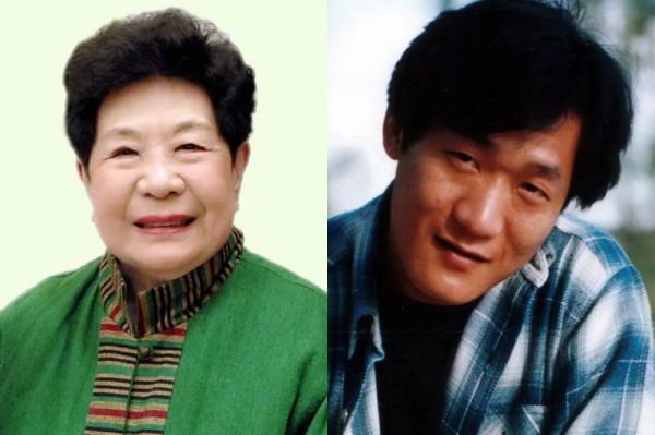 懷念2021年去世的十位老藝術家 吳孟達68歲 楊在葆王景愚李志輿85歲 懷念2021年去世的十位老藝術家 吳孟達68歲 楊在葆王景愚李志輿85歲