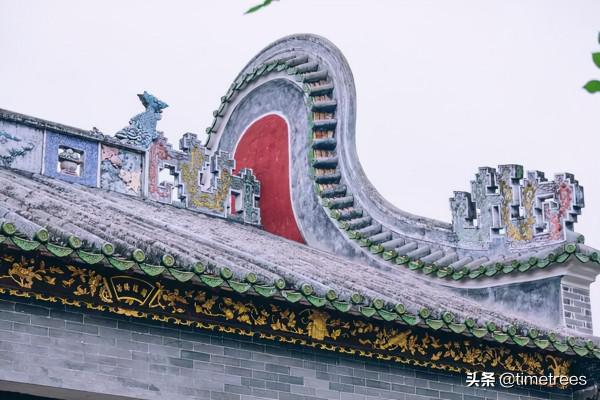 廣東人起源之謎：據說廣東人以前都是從這裡來的，這條巷子真神奇