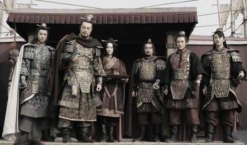 龍且很重要?為何龍且一死,楚霸王項羽就知道自己離滅亡不遠了? 龍且很重要?為何龍且一死,楚霸王項羽就知道自己離滅亡不遠了?