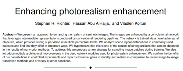 Github大盤點！2021年最驚豔的38篇AI論文