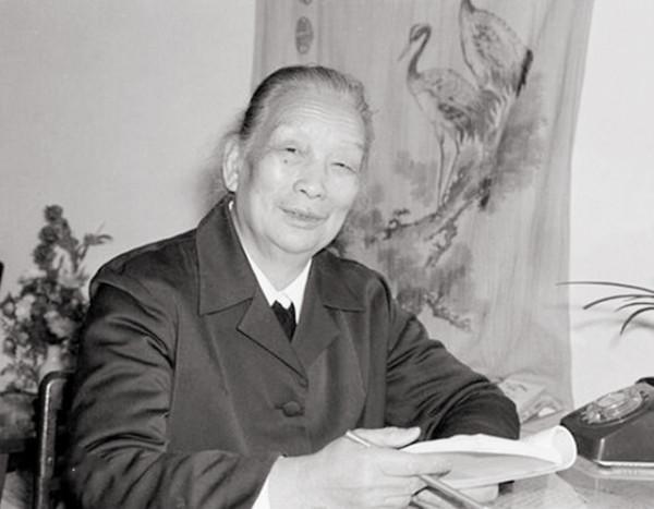 披露：隨中央紅軍長征的30名女紅軍最終結局