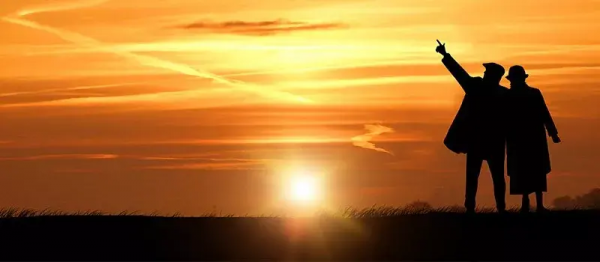 最適合老人養生的10個旅行地,2021不留遺憾,帶上父母出發吧 最適合老人養生的10個旅行地,2021不留遺憾,帶上父母出發吧