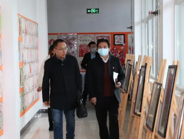 寒門難出貴子？32歲清華學霸任職縣長，父母均是普通本分的農民