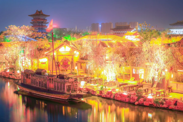 此生必去的100個5A景區，去過30個就是旅行達人了，你去過幾個？