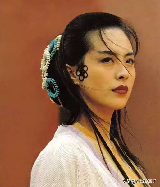 以前的女星那麼美，而現在的女星都長成了一個樣&hellip;