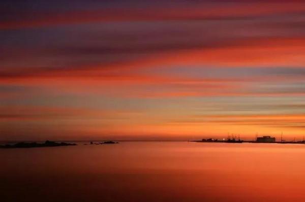 超美的自然風光分享（六十多幅畫）