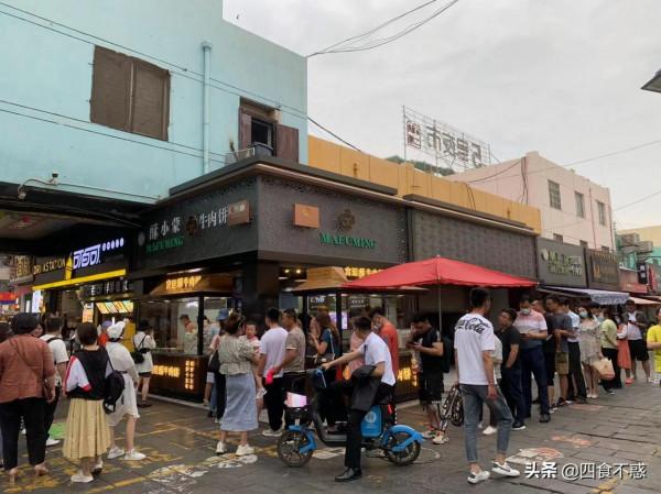 銀川，在寧夏這個袖珍的省份裡，藏著多少美味？