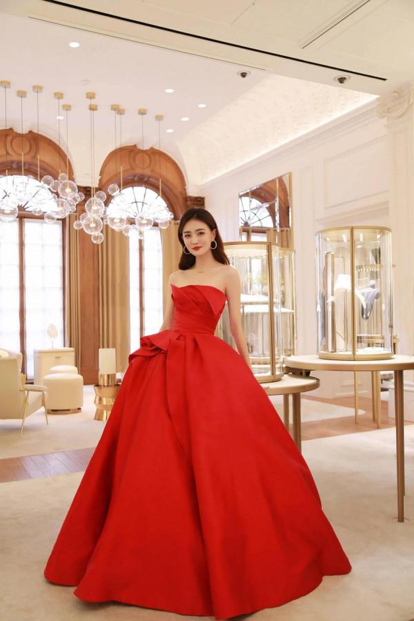 百變女王徐璐 百變女王徐璐