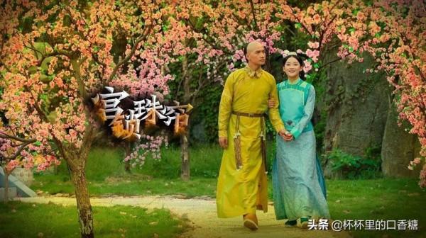 於正製作9部爭議劇！《延禧》虐鸚鵡，《鳳囚凰》抄襲