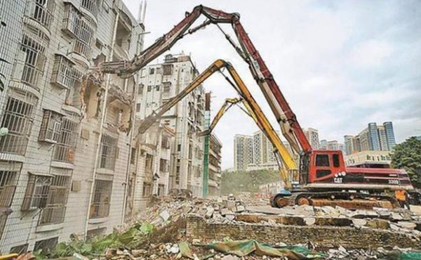 好訊息！房子修建超過21年的可以拆遷？符合條件的或將全拆重修