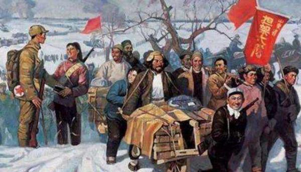 調侃：解放軍火力不足恐懼症朝晚期發展