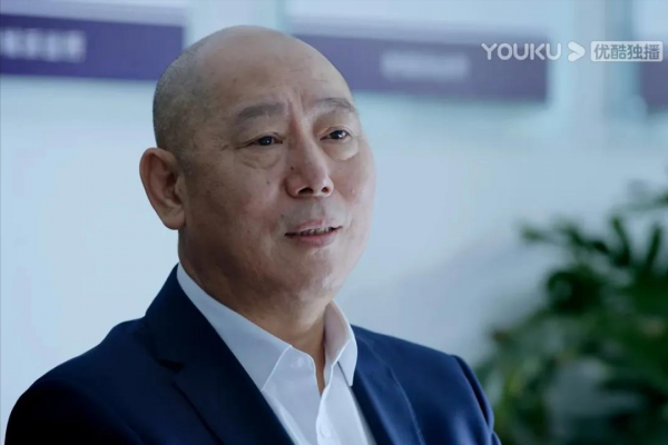 老林的幸福生活:5個黃金配角,閻維文氣場足,李誠儒很溫暖 老林的幸福生活:5個黃金配角,閻維文氣場足,李誠儒很溫暖