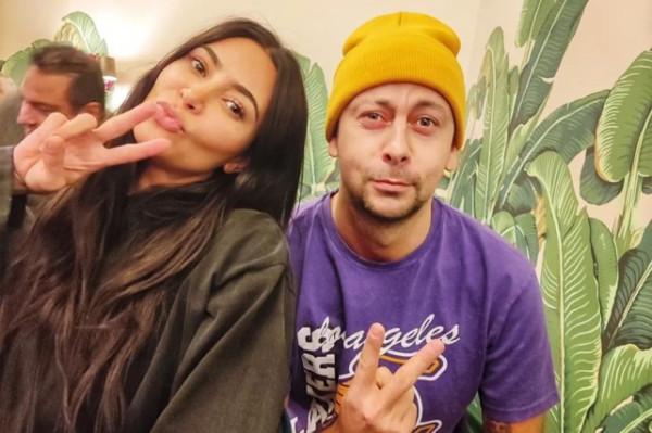 王嶽倫宣佈離婚，內涵李湘有“意中人”，2021年離婚的明星真不少