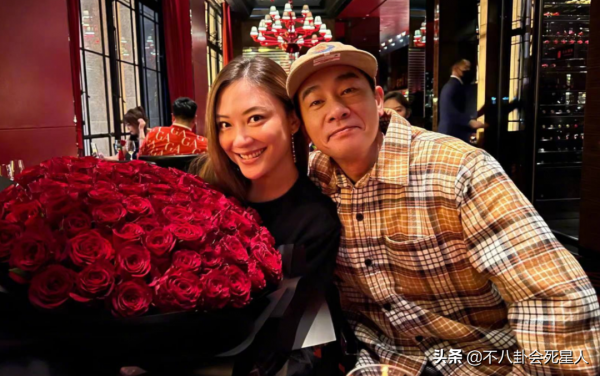 娛樂圈情人節群像：離婚、傳緋聞、分手、秀恩愛，各有各的精彩