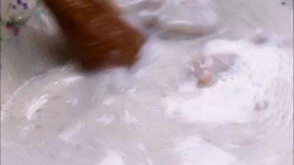 一處陂下古村，留下民俗的地方特色，舌尖美食味兒