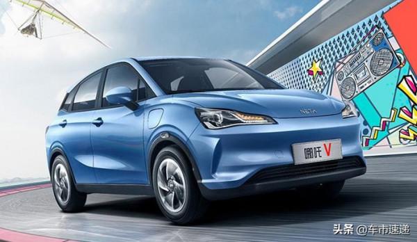 哪吒、零跑、極氪和思皓等12月銷量公佈