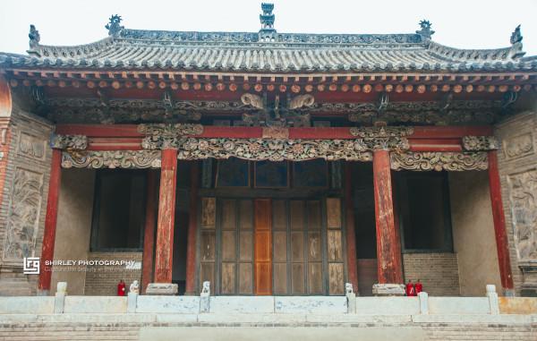 山西一土丘從不積雪,土壤溫度高於周圍,專家挖掘後轟動考古界 山西一土丘從不積雪,土壤溫度高於周圍,專家挖掘後轟動考古界