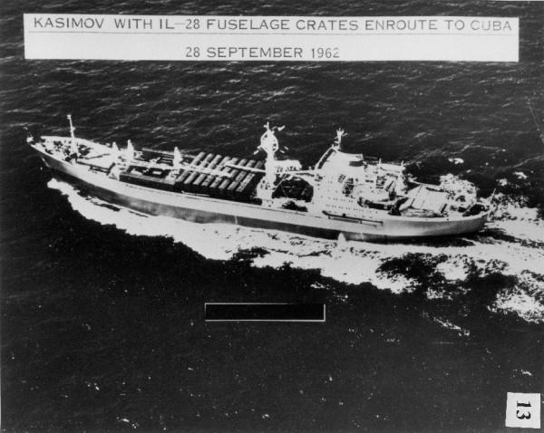 戰鬥民族沒有不可能!五萬蘇軍抵達美國家門口 幾乎引發了核戰爭 戰鬥民族沒有不可能!五萬蘇軍抵達美國家門口 幾乎引發了核戰爭