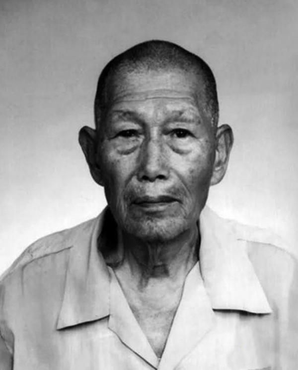 李仲軒練的是什麼武功,為何武功高強的他,一生都拒絕收徒弟 李仲軒練的是什麼武功,為何武功高強的他,一生都拒絕收徒弟