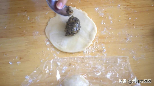 如何在家做牛舌餅？方子給你，沒有烤箱也能做