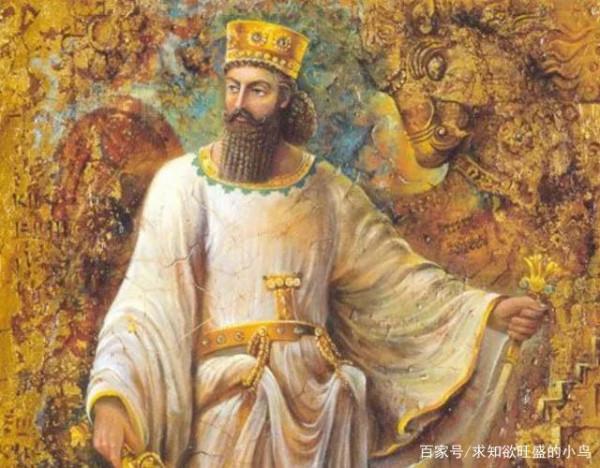 從部落到帝國，波斯帝國如何建立，成為地跨亞歐非的世界帝國？