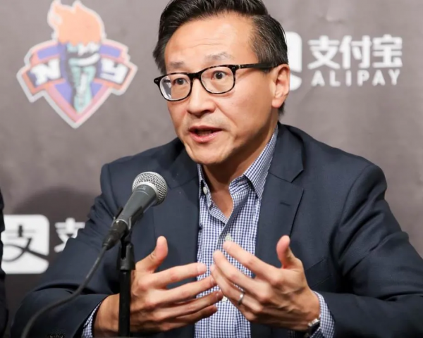 1&period;88億美元買下曼哈頓最貴頂樓，馬雲、蔡崇信為何善用家族基金？