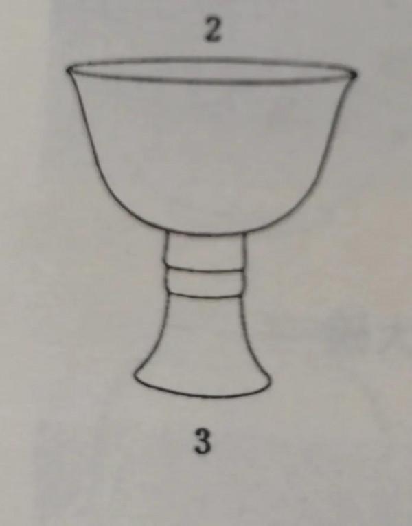 王的酒杯（三）——器型