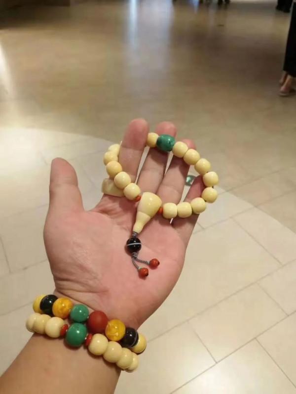 單圈手串怎麼配才高階?看這50張圖 單圈手串怎麼配才高階?看這50張圖