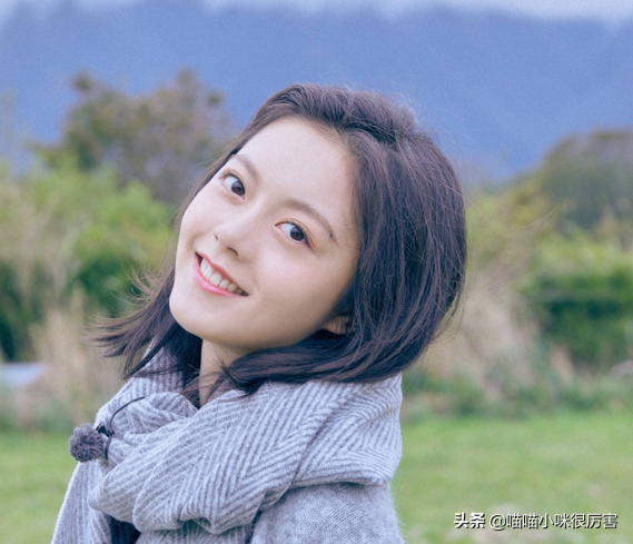 85花有的還在演少女，00後已經飆演技了，70後演員最穩，你喜歡誰