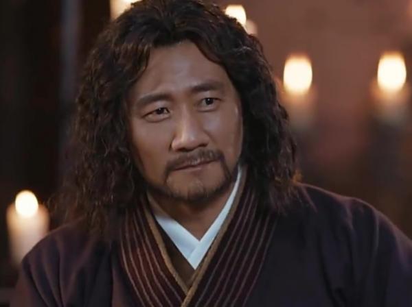 沒等來慶餘年2，卻盼來張若昀又一“權謀大劇”，與老搭檔再合作