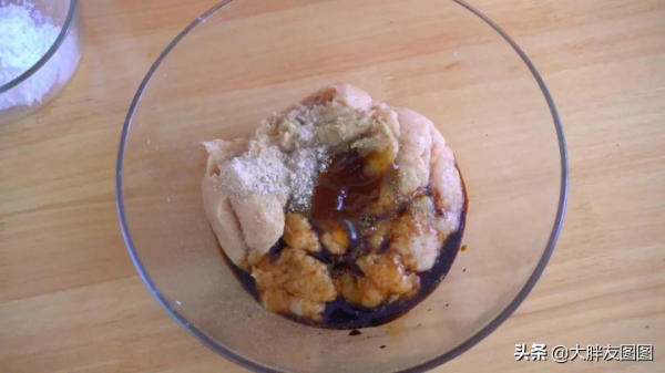 自制低脂低卡的健康午餐肉，比買的好，再也不擔心吃新增劑