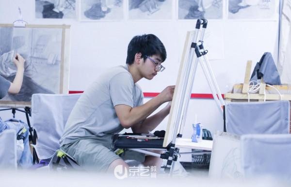 這幾類美術都考不上本科！你中招了沒？