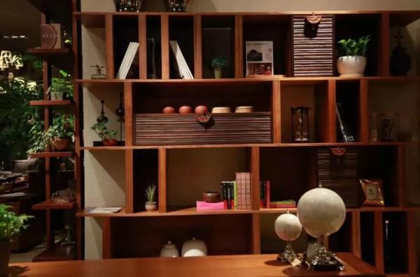 室內見竹，家富人貴