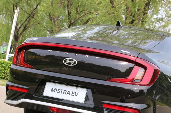 續航520km,起售17.88實用性強,解析名圖純電動! 續航520km,起售17.88實用性強,解析名圖純電動!