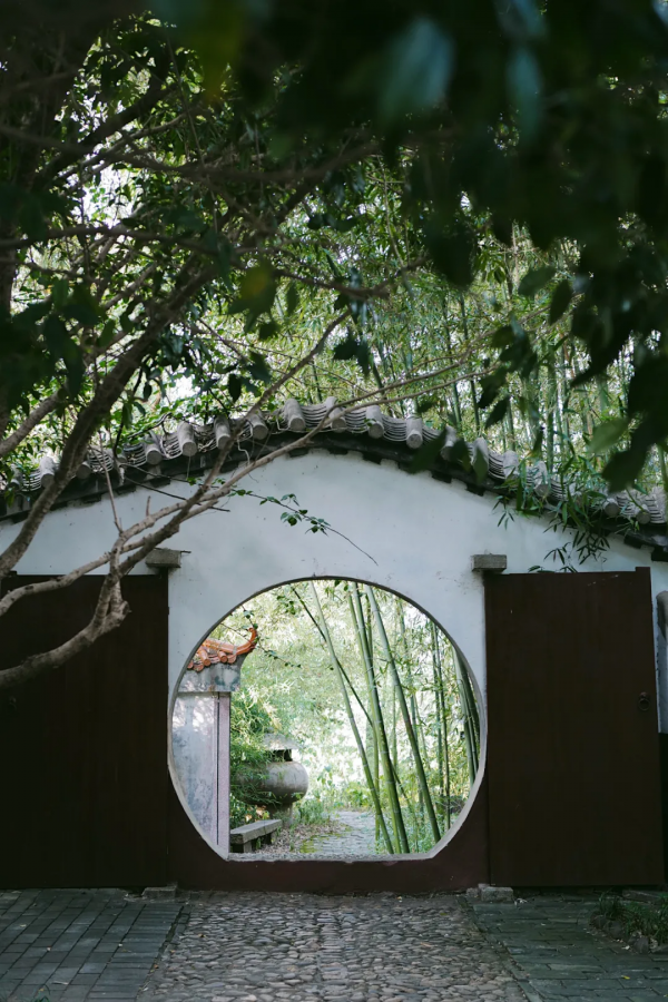 傍晚的贛州古浮橋，是我今年看過最美的畫面