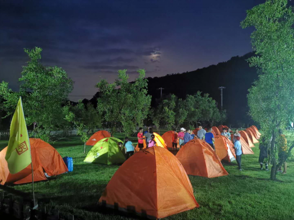 好吃,好玩,好看!京郊避暑勝地居然還有這麼有趣的地方! 好吃,好玩,好看!京郊避暑勝地居然還有這麼有趣的地方!