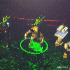 Dota7.00版本裝備變化整理二——支援法衣 Dota7.00版本裝備變化整理二——支援法衣