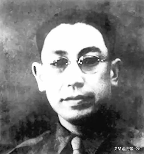 1949年，郭汝瑰面臨暴露，一位70歲的國民黨員拼死相救，後來如何