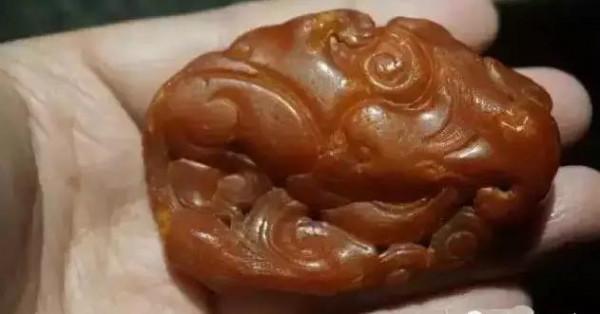 難以逾越的古代蜜蠟工藝