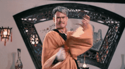 香港殭屍電影中的十大道長 有人善捉鬼有人愛喝酒 香港殭屍電影中的十大道長 有人善捉鬼有人愛喝酒