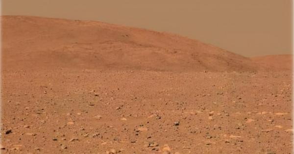 挖掘火星 第21集 挖掘火星 第21集