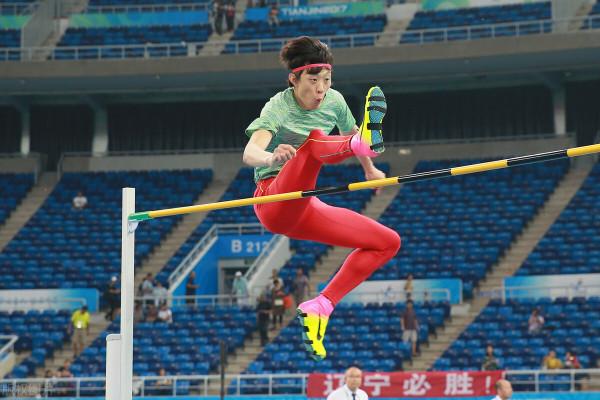 張國偉:跳高界“龍吸水”,被國家隊開除,退役後復出竟遇骨折 張國偉:跳高界“龍吸水”,被國家隊開除,退役後復出竟遇骨折