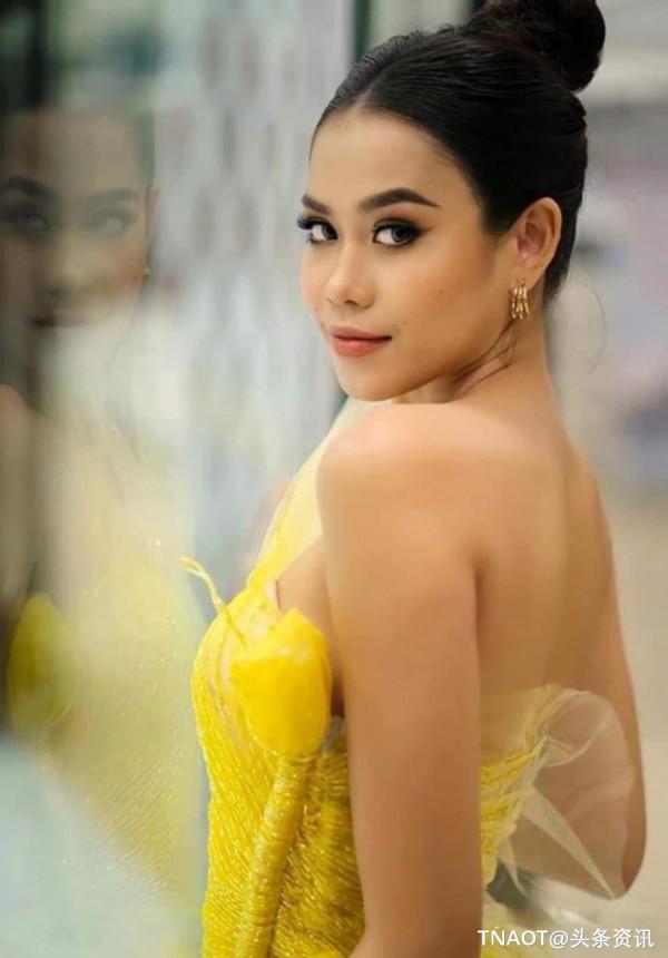 2021年柬埔寨環球小姐冠軍出爐,獲獎2萬美元 2021年柬埔寨環球小姐冠軍出爐,獲獎2萬美元