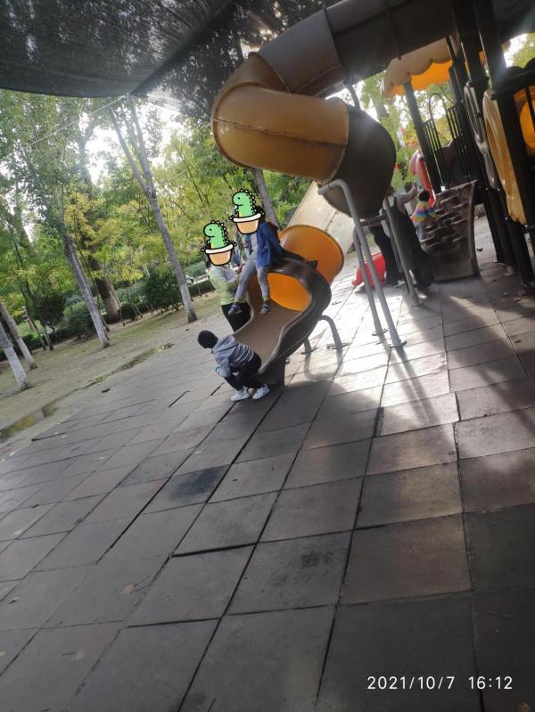 佛系+散養媽媽都看不得的一幕，你會看的下去麼？