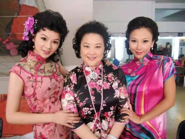 離開了《七十二家房客》的韓師奶董潼，遠在他鄉還好嗎？