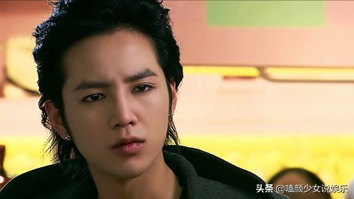 7位紅極一時的韓星今昔對比：整容臉和原裝臉20年後天壤之別