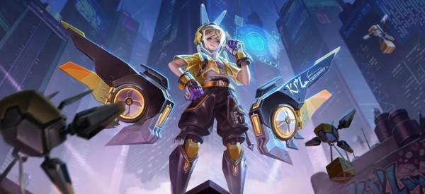 王者榮耀：14號正式服更新、馬可面板白嫖方法、魯班有好訊息