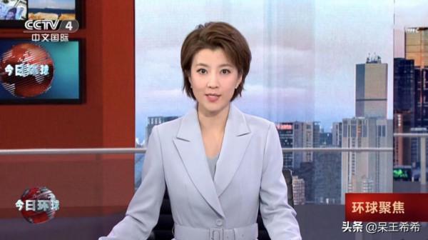 央視新面孔工作機會出現差距,崔爽後來居上,李七月消失不見 央視新面孔工作機會出現差距,崔爽後來居上,李七月消失不見