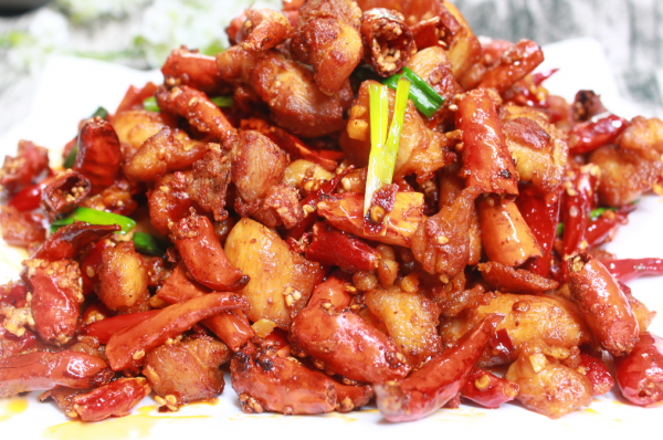 中秋家宴，推薦6道好吃的家常菜，做法簡單，比滿桌魚肉更受歡迎