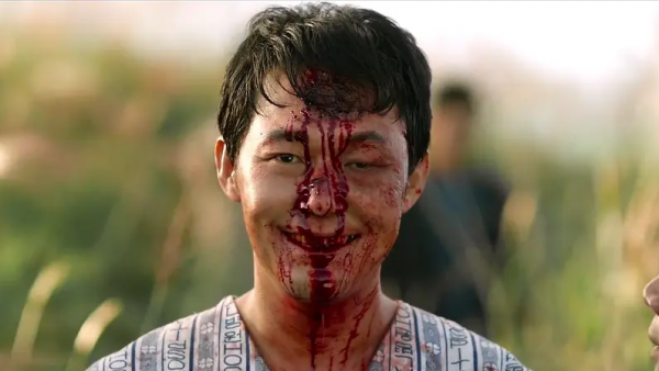 妻子被殺丈夫苦練2年,最終還是復仇失敗,這部電影讓人絕望 妻子被殺丈夫苦練2年,最終還是復仇失敗,這部電影讓人絕望